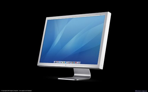 Apple HD Cinema Display Repair Nottingham